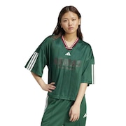 (レディース)ティロ ネーションズパック ボーイフレンド 半袖Tシャツ KKV41-JW6850