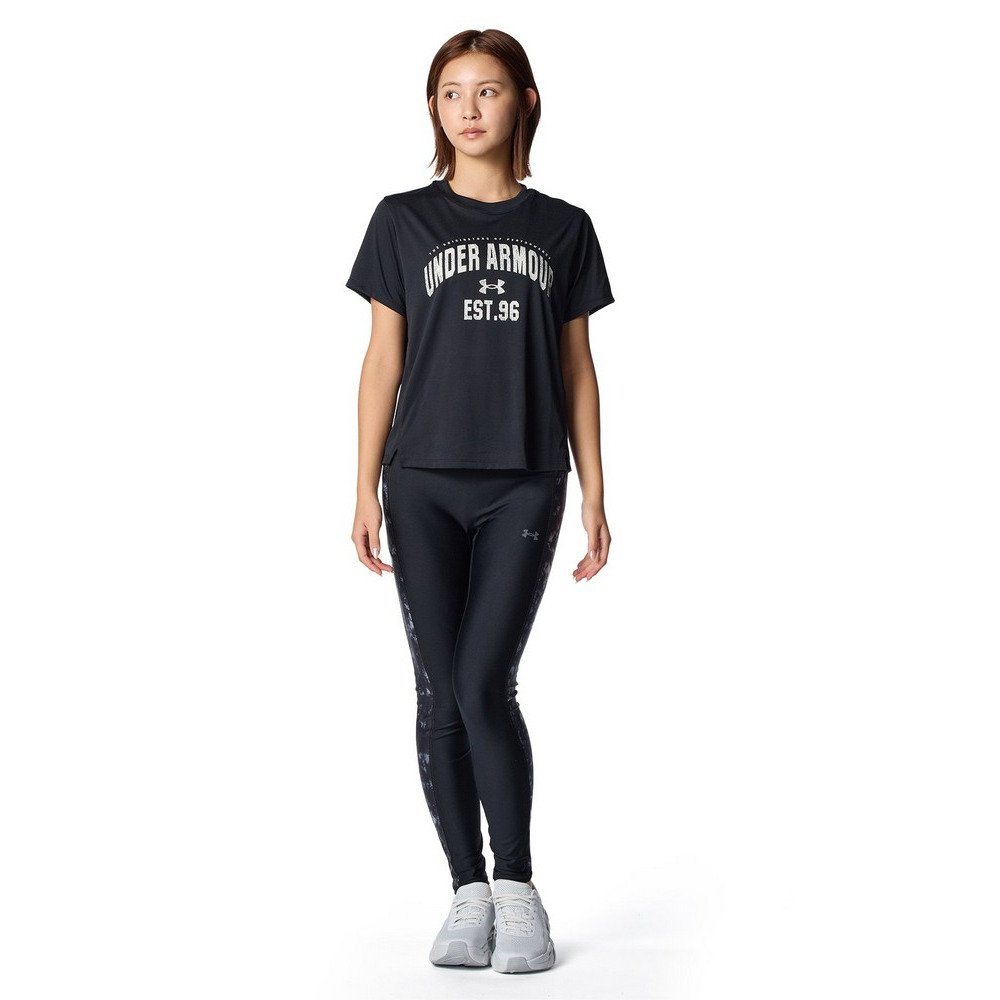 テック グラフィック Tシャツ 6012610 001 4