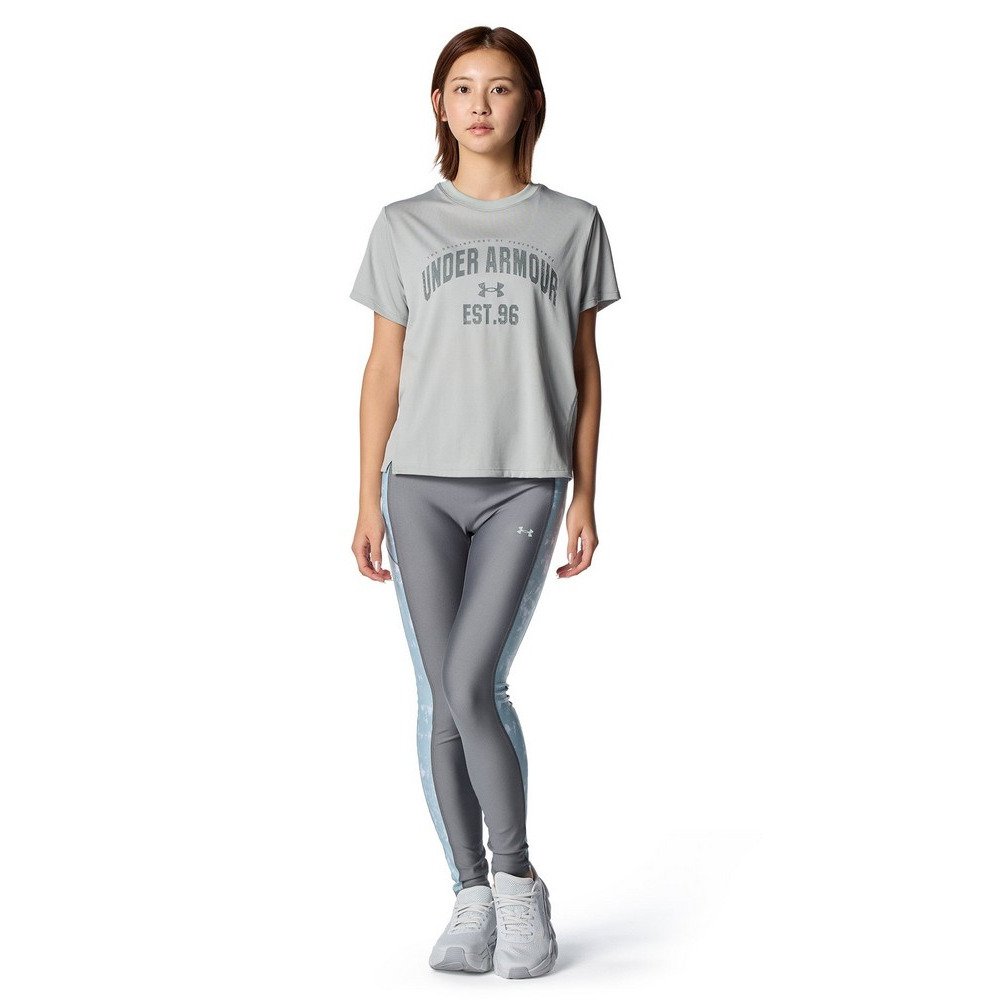 テック グラフィック Tシャツ 6012610 069 4