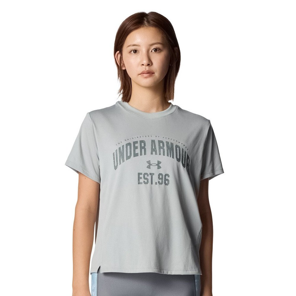 アンダーアーマー（UNDER ARMOUR）（レディース）テック グラフィック