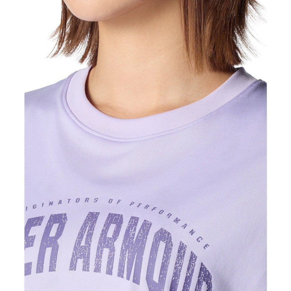 アンダーアーマー（UNDER ARMOUR）（レディース）テック グラフィック