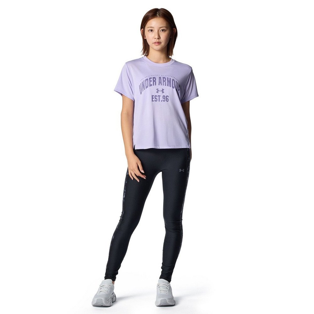 アンダーアーマー（UNDER ARMOUR）（レディース）テック グラフィック