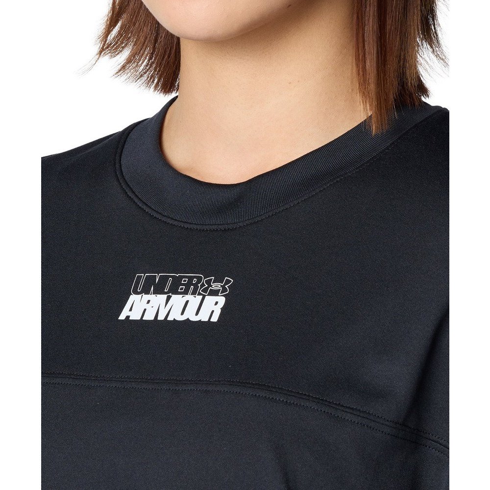 アンダーアーマー（UNDER ARMOUR）（レディース）テック ボックス