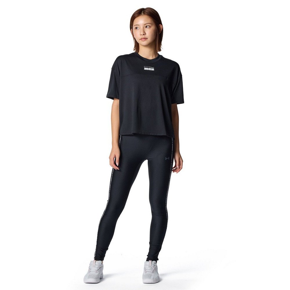 アンダーアーマー（UNDER ARMOUR）（レディース）テック ボックス