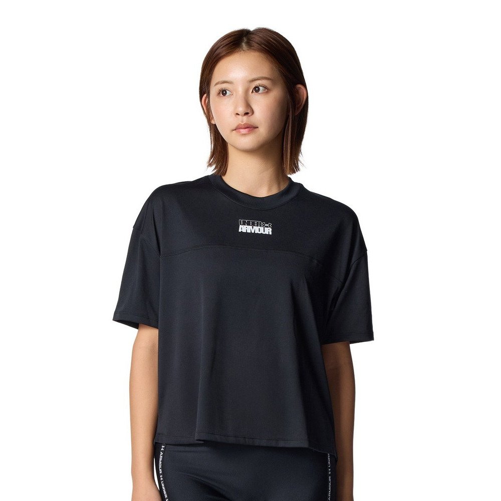 アンダーアーマー（UNDER ARMOUR）（レディース）テック ボックス