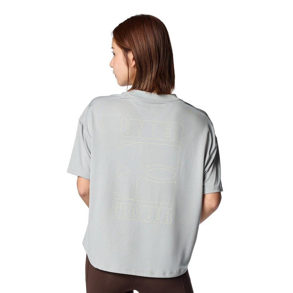 テック ボックス グラフィック Tシャツ 6012611 069 2