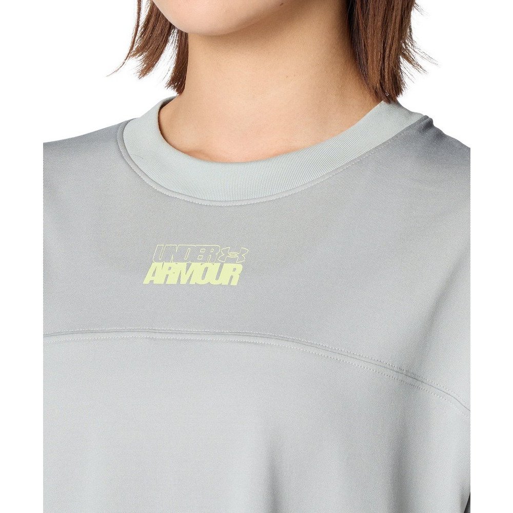 アンダーアーマー（UNDER ARMOUR）（レディース）テック ボックス