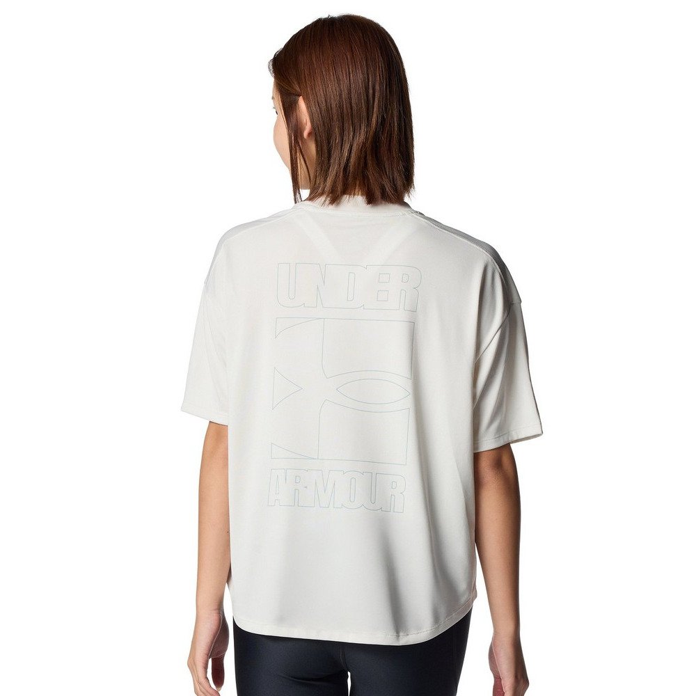 テック ボックス グラフィック Tシャツ 6012611 110 2