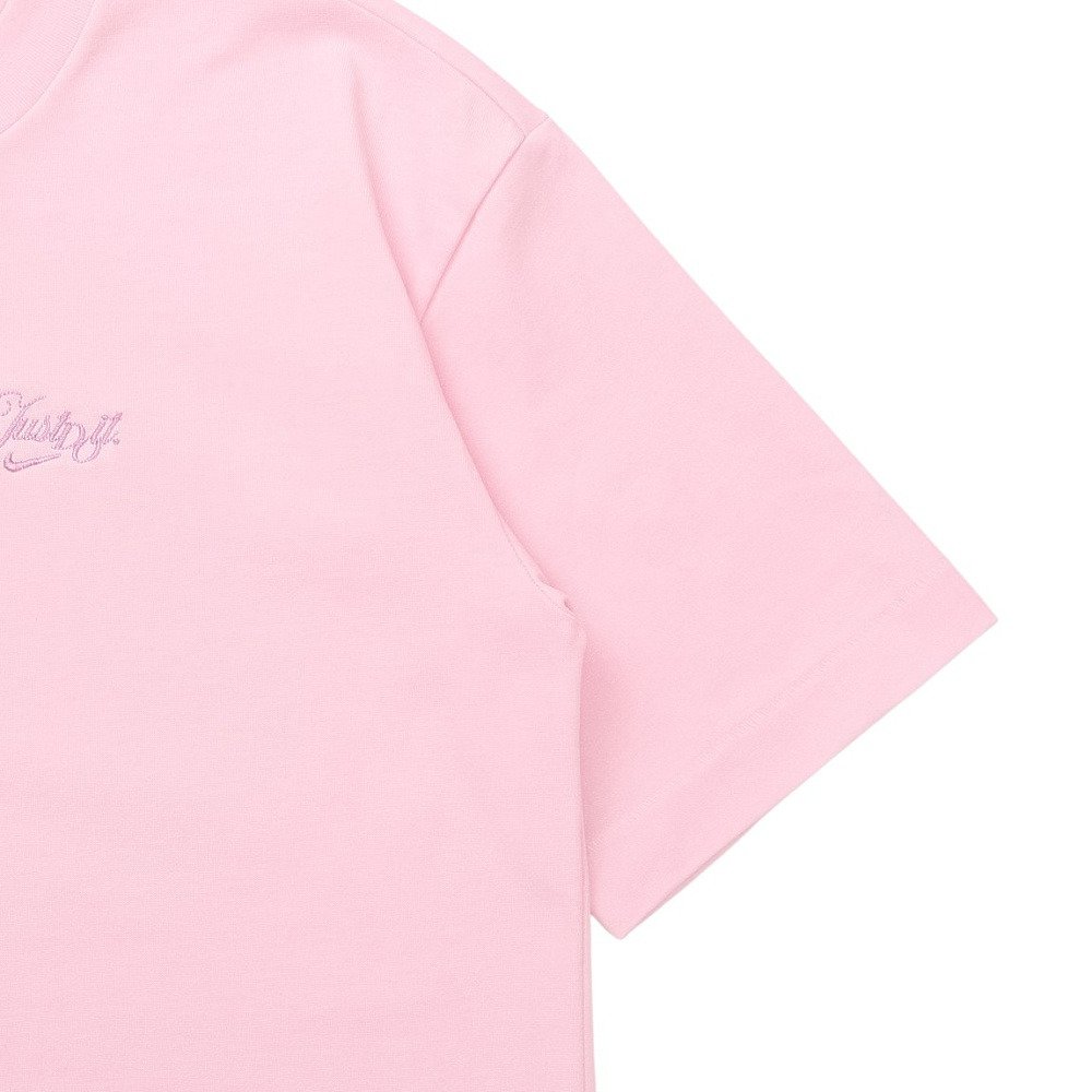 ナイキ（NIKE）（レディース）NSW JDI SCRIPT オーバーサイズド 半袖T