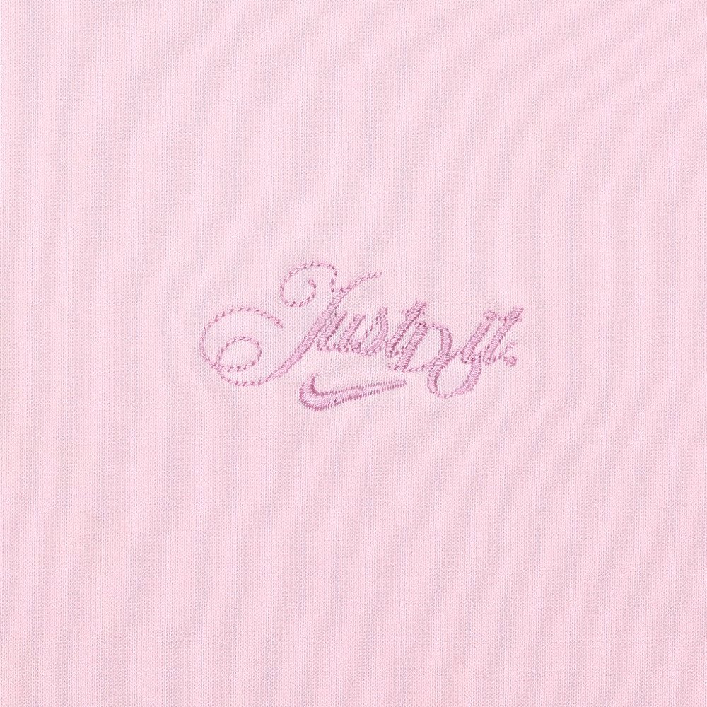 ナイキ（NIKE）（レディース）NSW JDI SCRIPT オーバーサイズド 半袖T