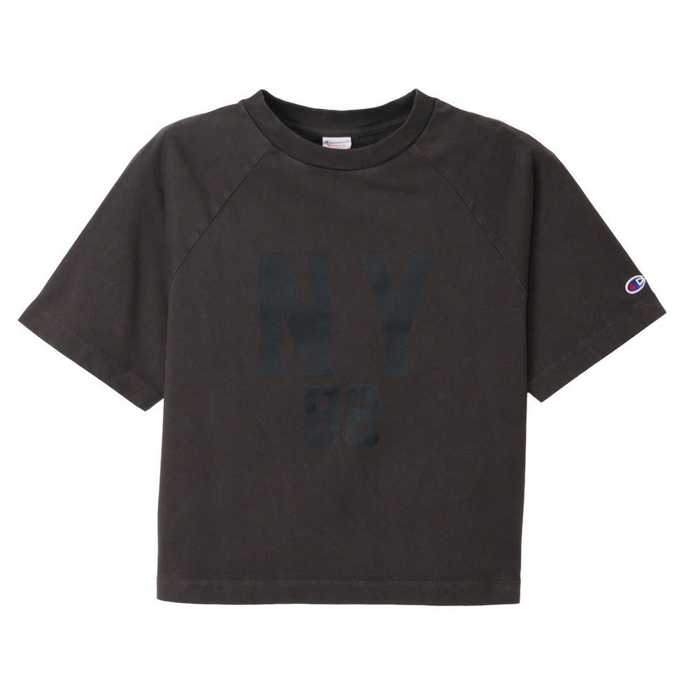 CHAMPION-HERITAGE �����b�N�X BLEACH WASH ����T�V���c CW-D304 055 �k 90 �A�E�g�h�A