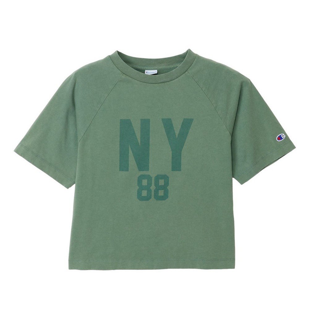 CHAMPION-HERITAGE �����b�N�X BLEACH WASH ����T�V���c CW-D304 560 �l 39 �A�E�g�h�A