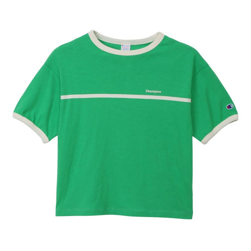 CHAMPION-HERITAGE ���� �����K�[T�V���c CW-D314 535 �l �P���[�O���[�� �A�E�g�h�A