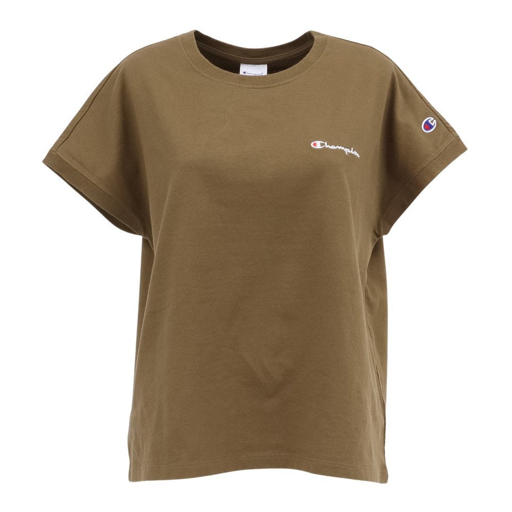 CHAMPION-HERITAGE WBS RELAX SCRIPT �t�����`�X���[�u T�V���c CW-D321 865 �l �u���E�� �A�E�g�h�A