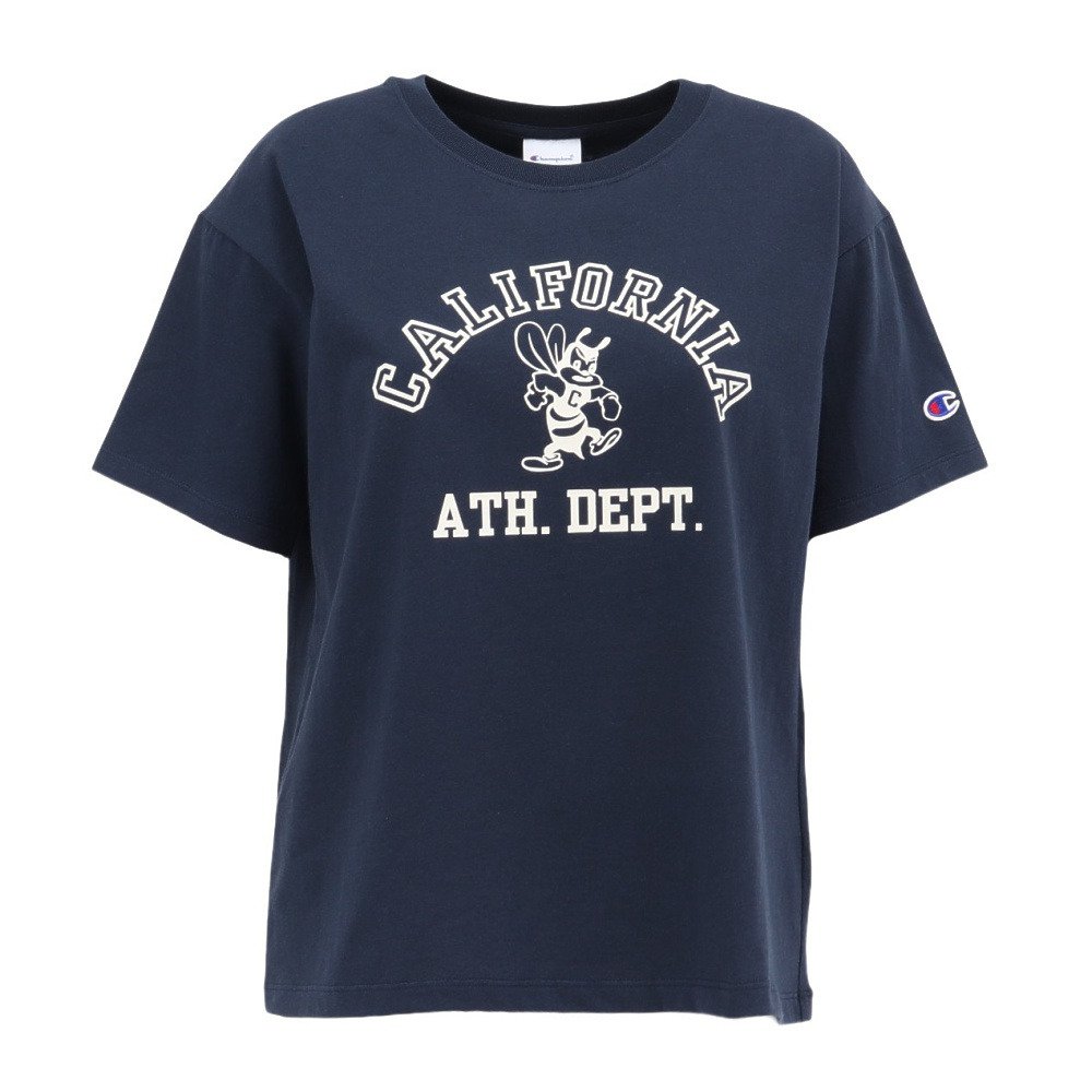 CHAMPION-HERITAGE WBS RELAX �J���b�W �����v�����gT�V���c CW-D325 370 �k 48 �A�E�g�h�A