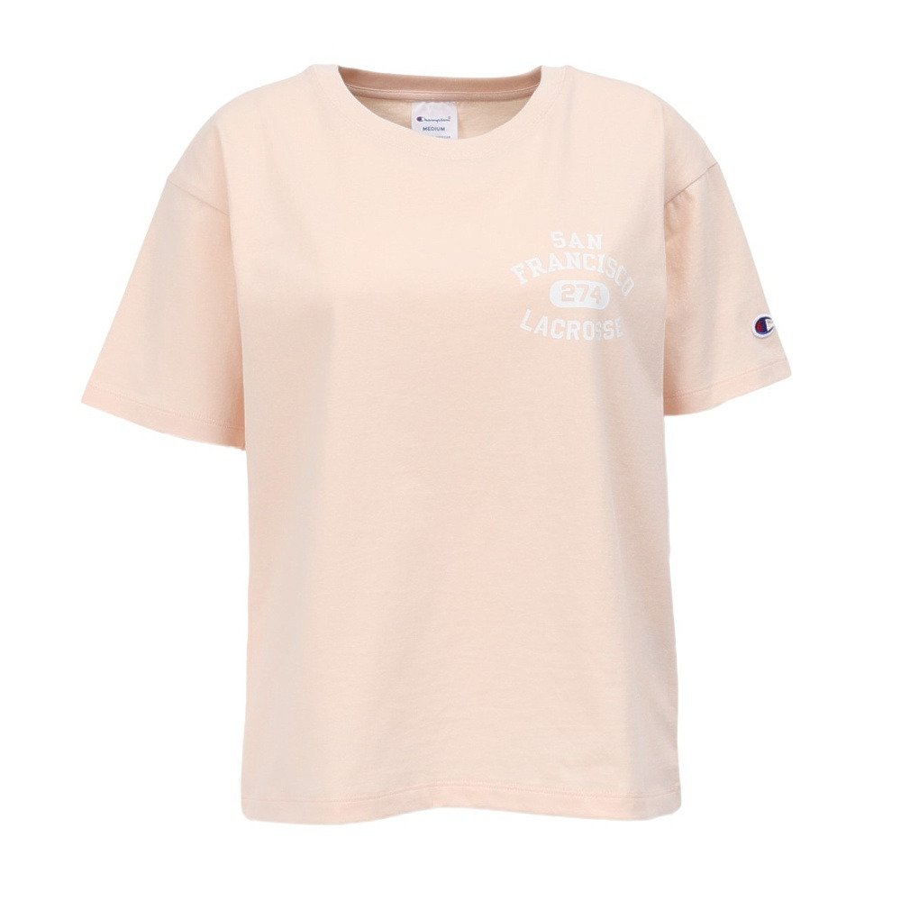 チャンピオン-ヘリテイジ（CHAMPION-HERITAGE）（レディース）WBS