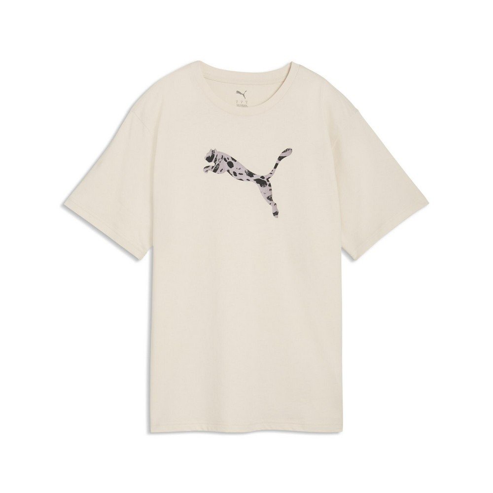 ★ プーマ Tシャツ ★ プーマ（PUMA）（レディース）ESS グラフィック アニマル リラックスド