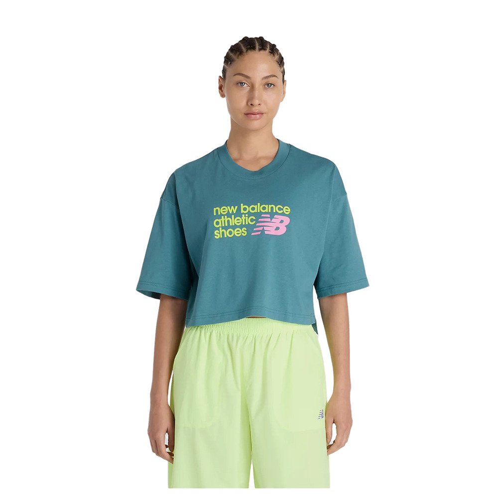 ニューバランス（new balance）（レディース）Athletics プレミアム