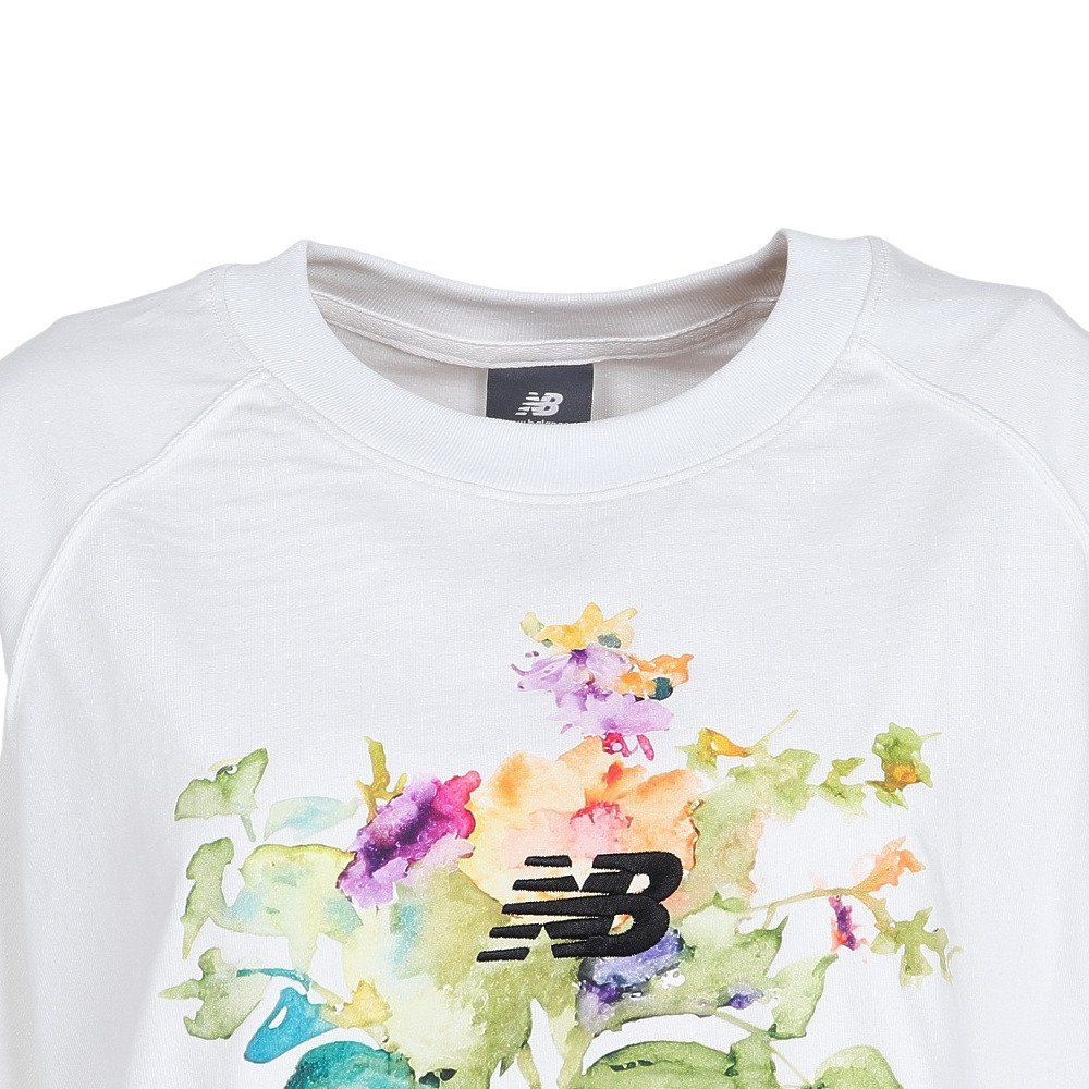 ニューバランス（new balance）（レディース）ウォーターカラーマルチ