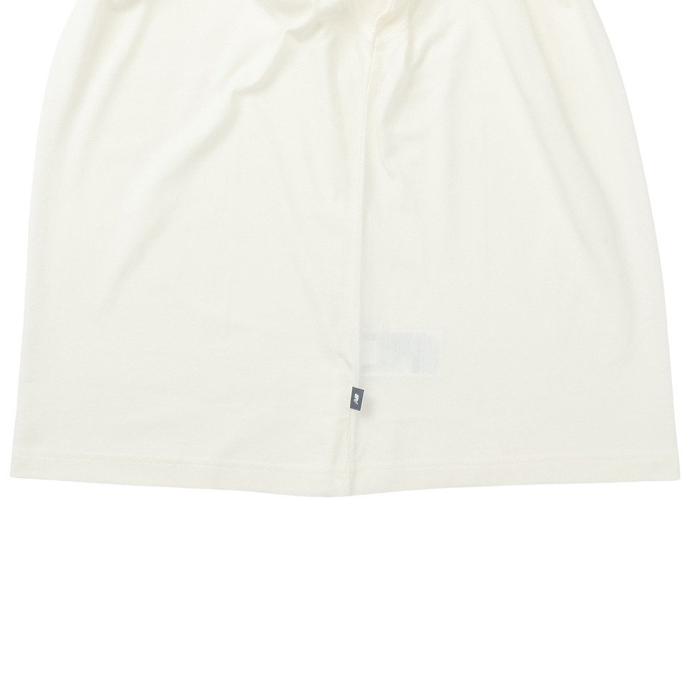 ニューバランス（new balance）（レディース）ビジブリーラブドオーバーサイズ 半袖Tシャツ WT61M1JBSST