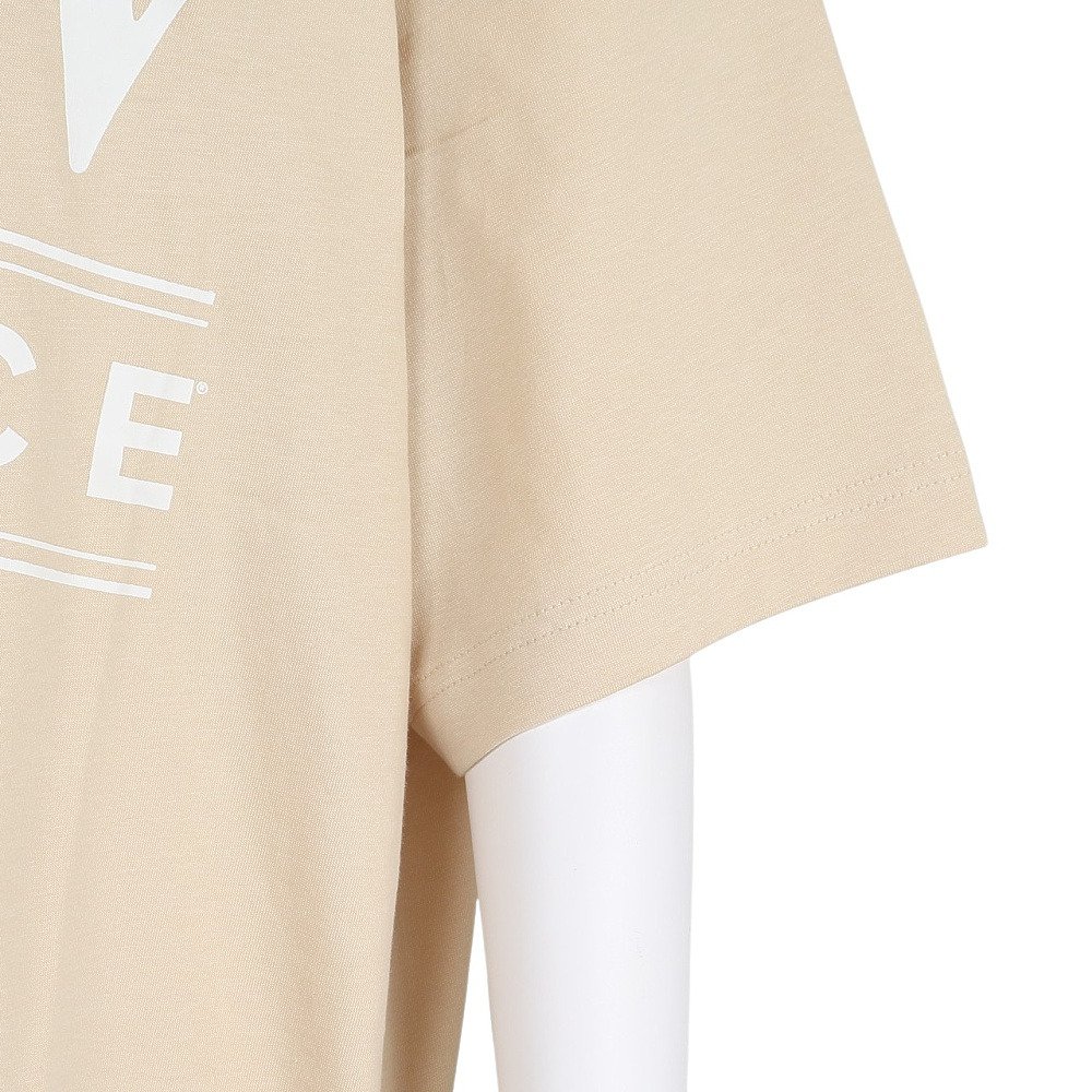 ニューバランス（new balance）（レディース）リイマジンドオーバーサイズTシャツ WT61U5F6ABC