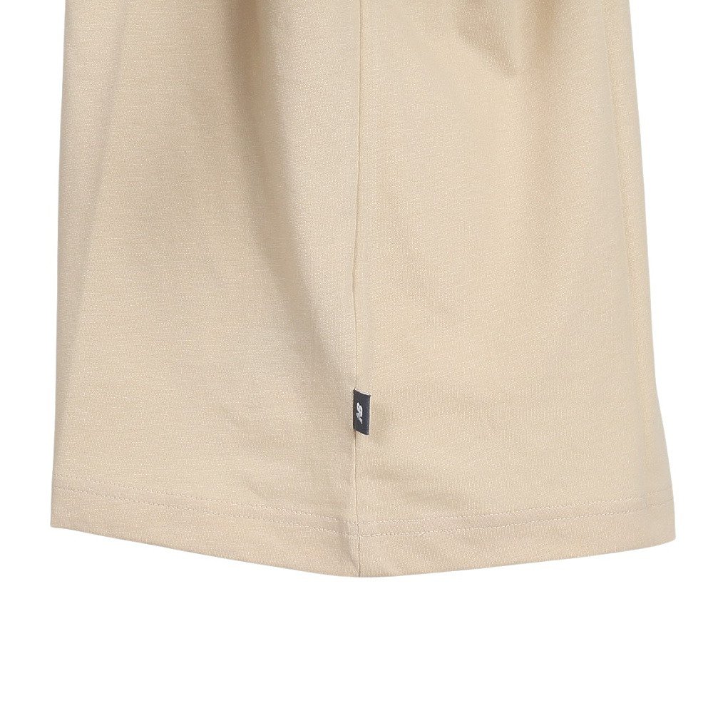 ニューバランス（new balance）（レディース）リイマジンドオーバーサイズTシャツ WT61U5F6ABC