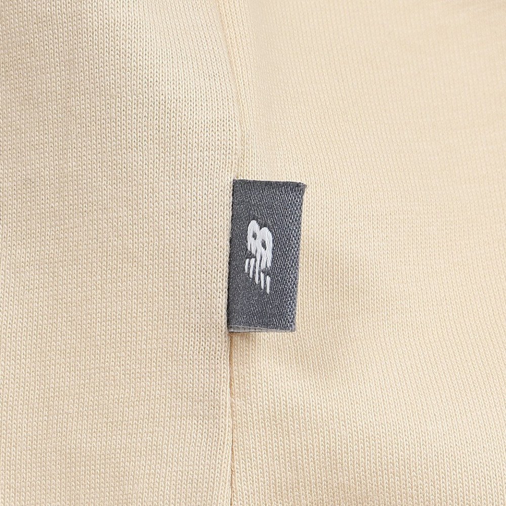 ニューバランス（new balance）（レディース）リイマジンドオーバーサイズTシャツ WT61U5F6ABC