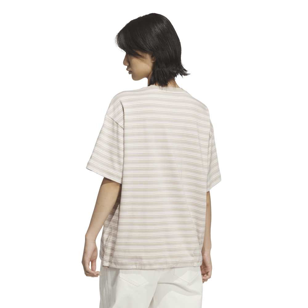 アディダス（adidas）（レディース）スタジアム クローム オーバー