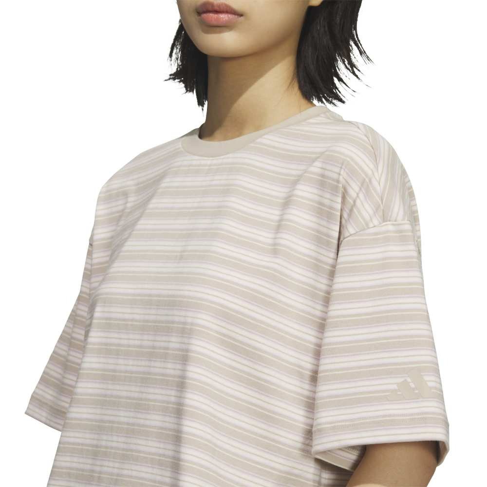 アディダス（adidas）（レディース）スタジアム クローム オーバー