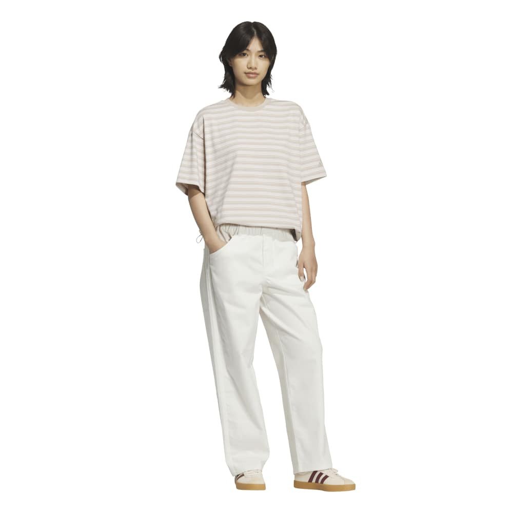 アディダス（adidas）（レディース）スタジアム クローム オーバー