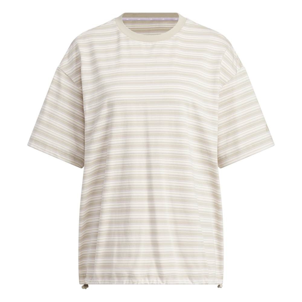 アディダス（adidas）（レディース）スタジアム クローム オーバー