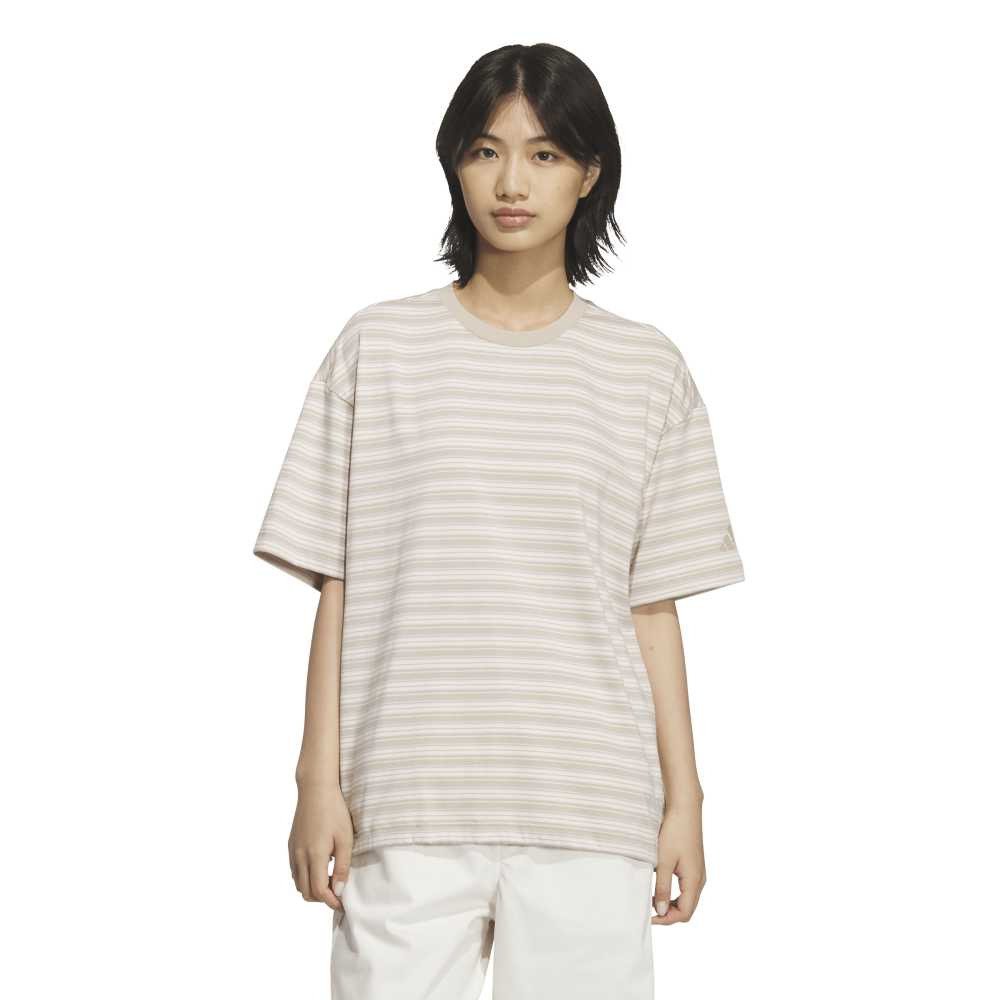 アディダス（adidas）（レディース）スタジアム クローム オーバー