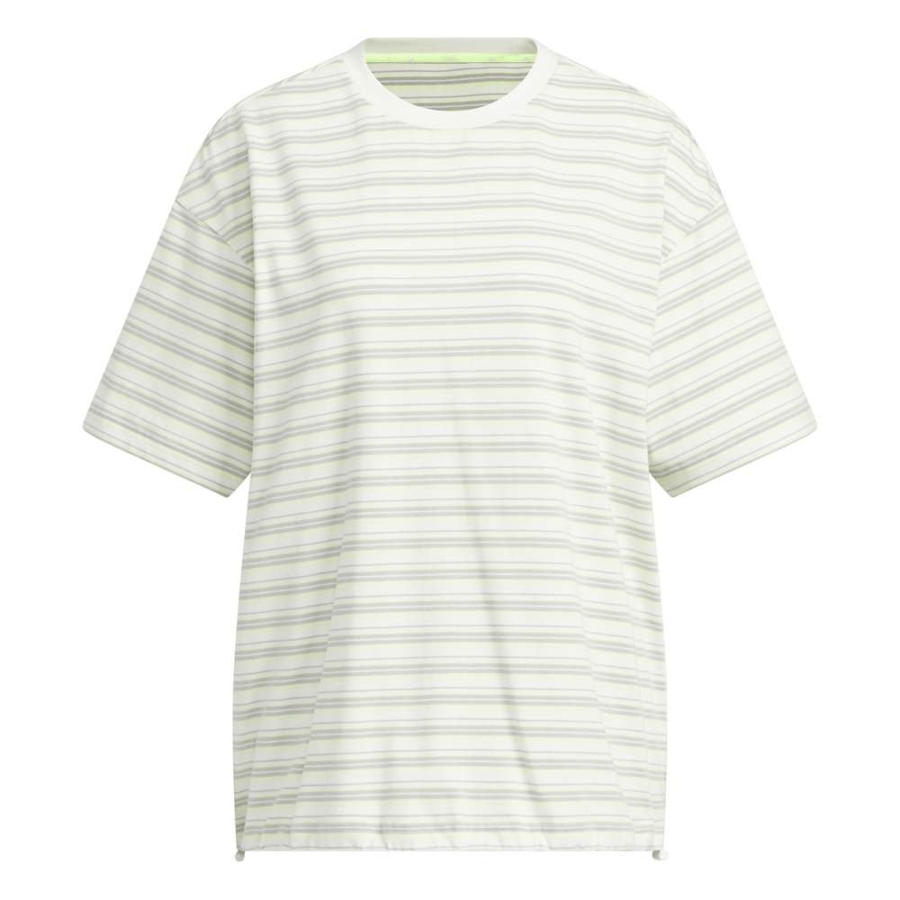 アディダス（adidas）（レディース）スタジアム クローム オーバー