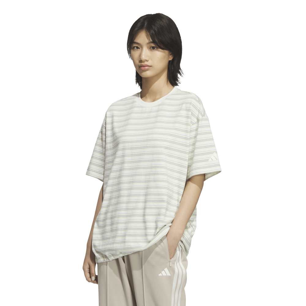 アディダス（adidas）（レディース）スタジアム クローム オーバー