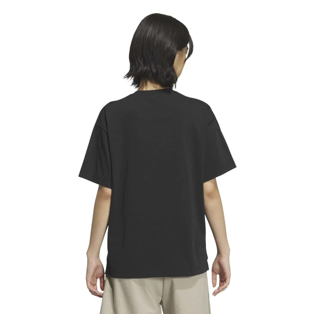 アディダス（adidas）（レディース）エッセンシャルズ プラス スリー