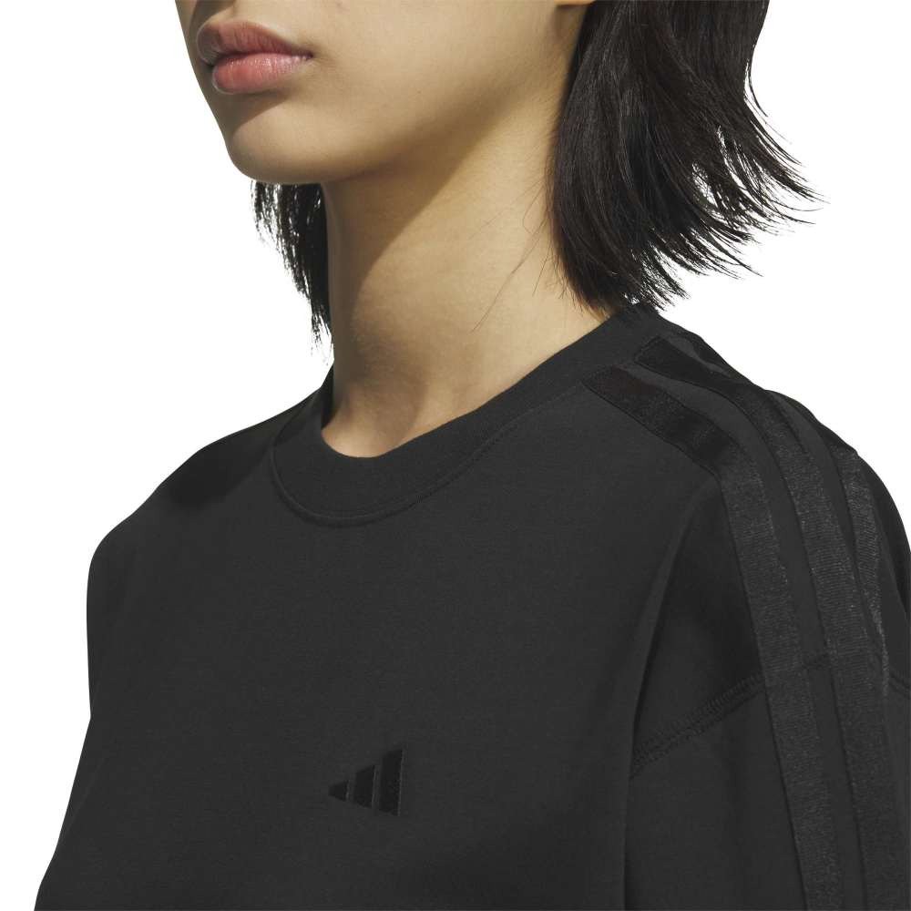 アディダス（adidas）（レディース）エッセンシャルズ プラス スリー