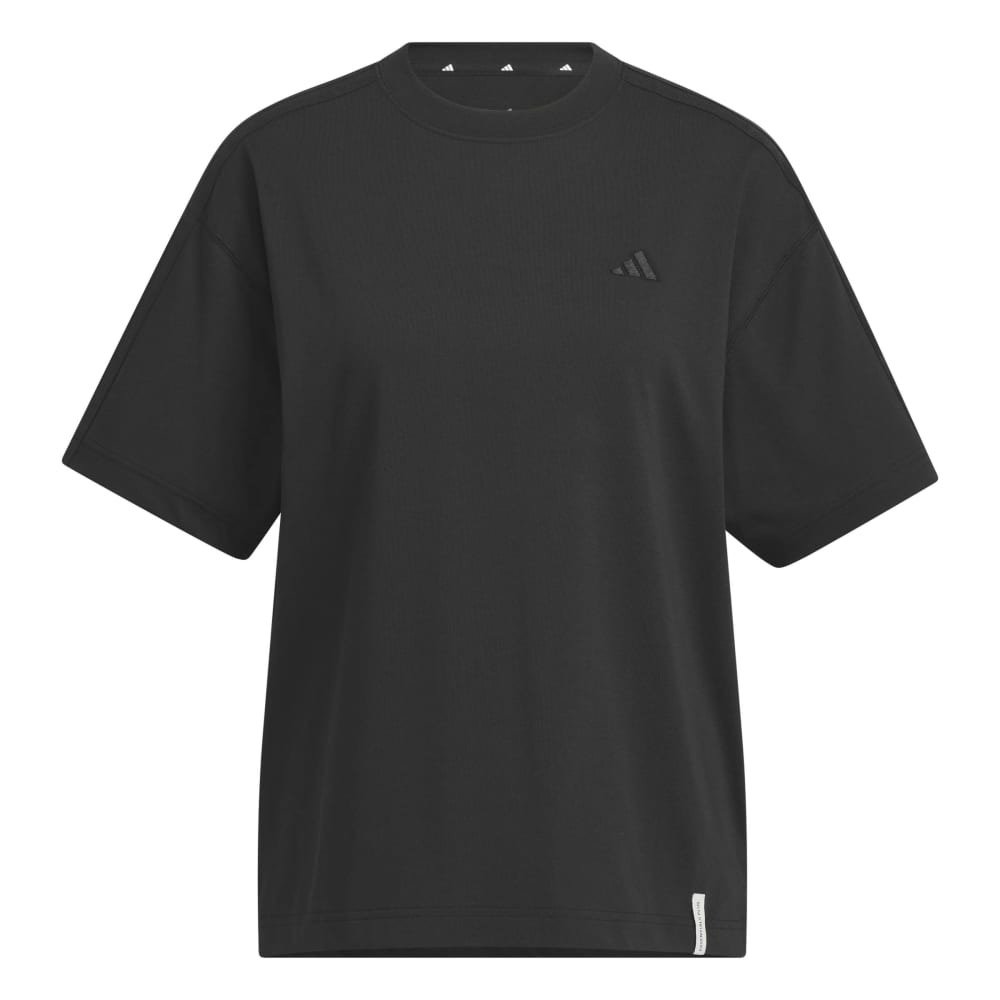 アディダス（adidas）（レディース）エッセンシャルズ プラス スリー
