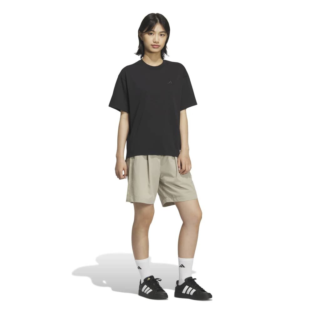 アディダス（adidas）（レディース）エッセンシャルズ プラス スリー