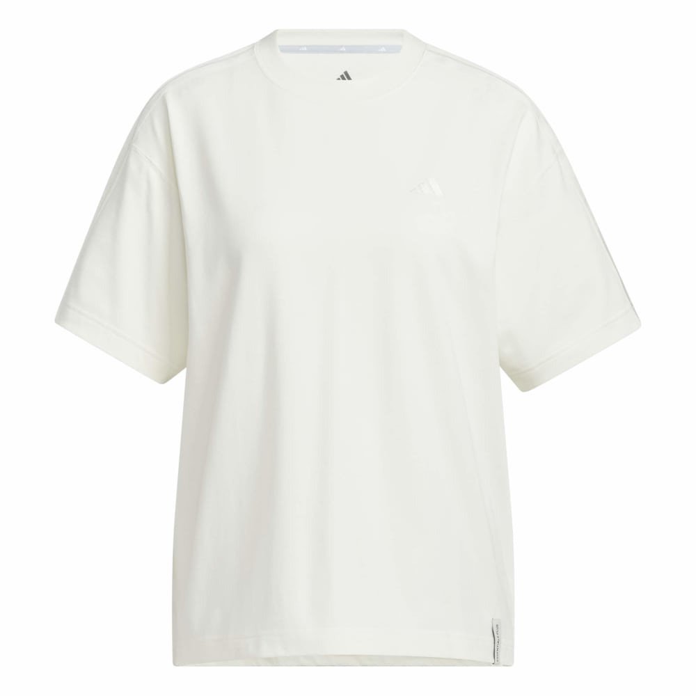 アディダス（adidas）（レディース）エッセンシャルズ プラス スリー