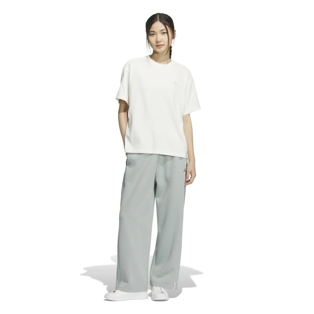 アディダス（adidas）（レディース）エッセンシャルズ プラス スリー