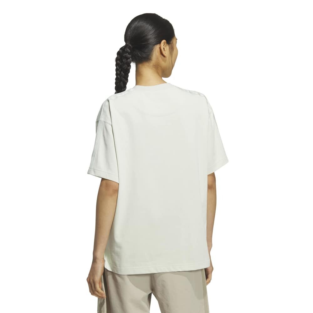 アディダス（adidas）（レディース）エッセンシャルズ プラス スリー