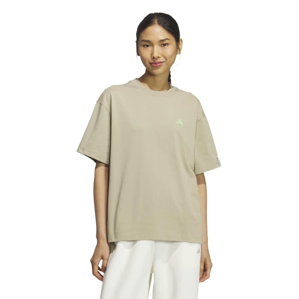 アディダス（adidas）（レディース）エッセンシャルズ プラス スモール
