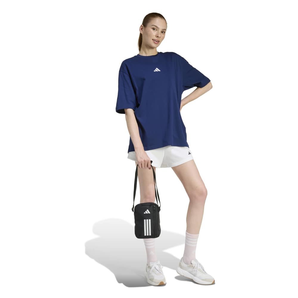 アディダス（adidas）（レディース）アウトドア アドベンチャー グラフィックTシャツ TR883-JZ7880