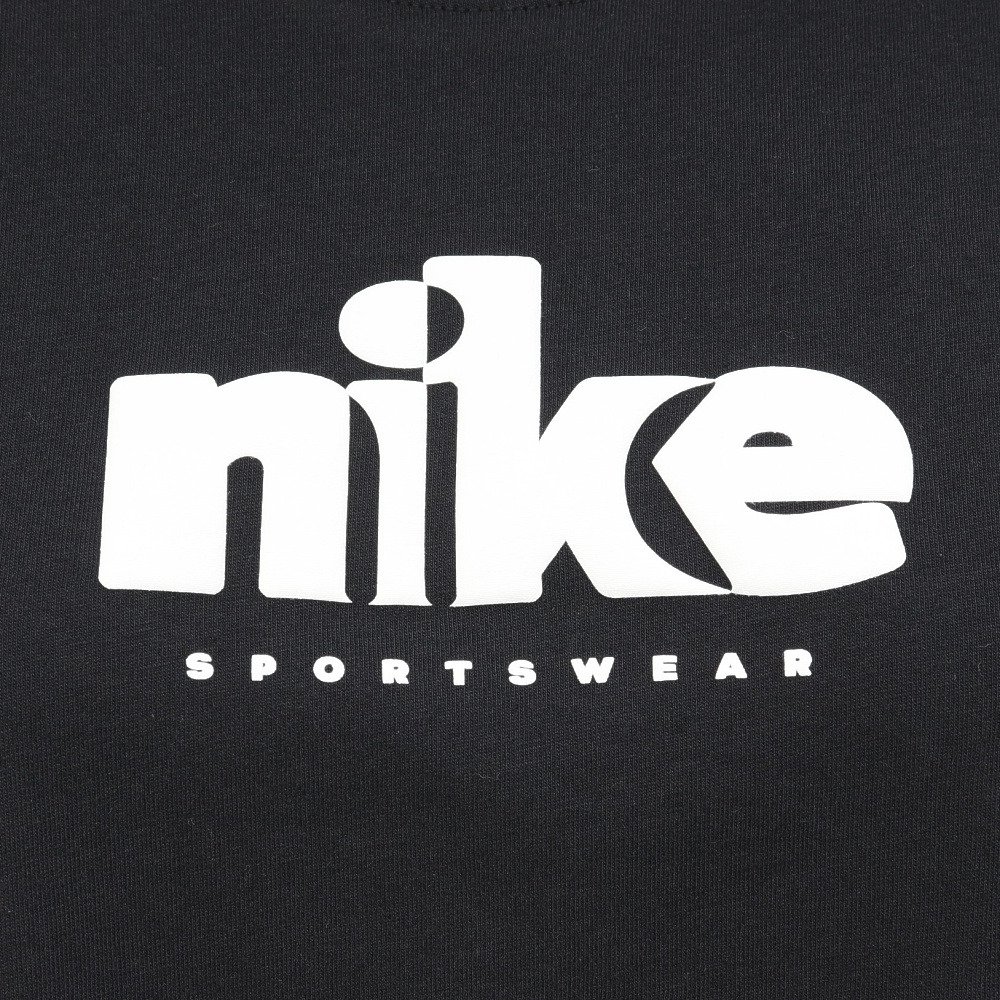 ナイキ（NIKE）（レディース）スポーツウェア クラブ 半袖Tシャツ CC