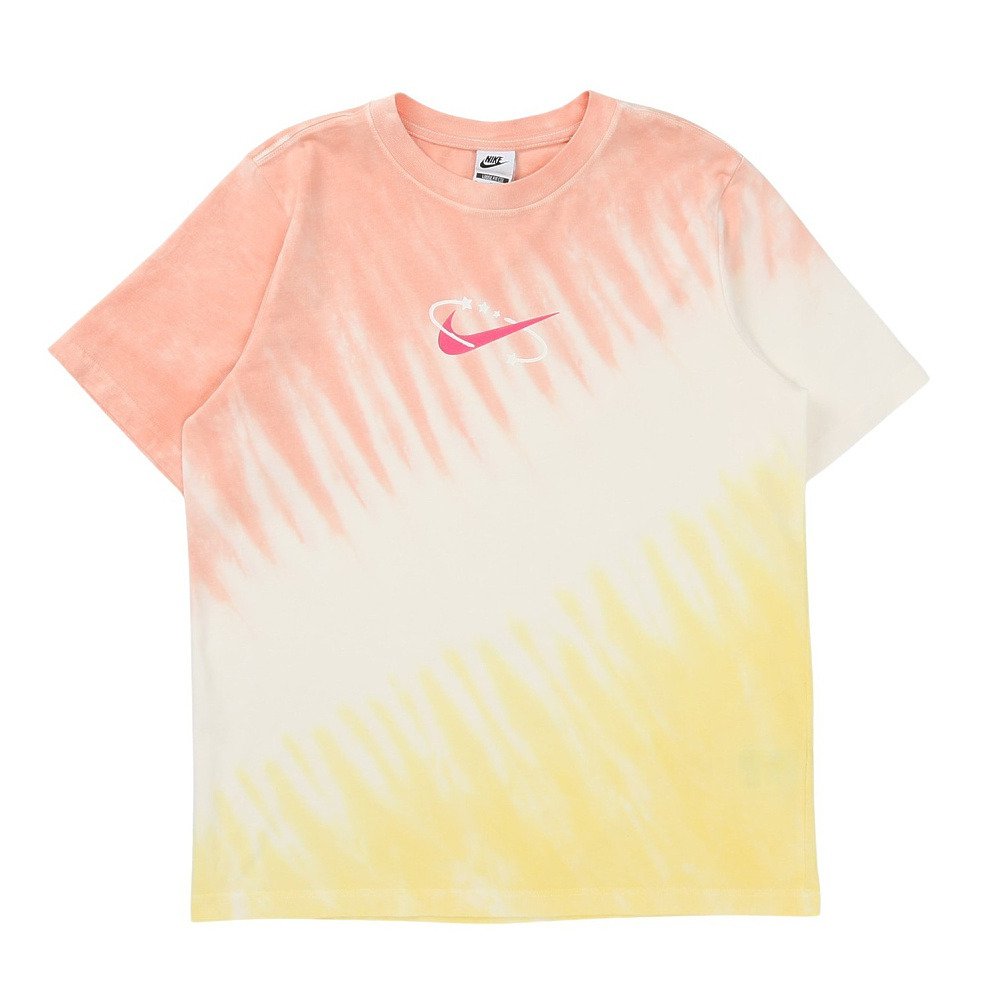 ナイキ（NIKE）（レディース）スポーツウェア プール パーティ 半袖T