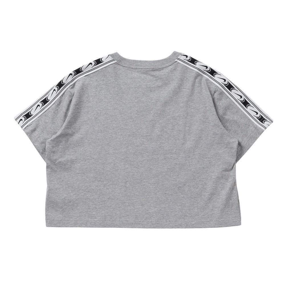 ナイキ（NIKE）（レディース）スポーツウェア CLSC CROP バーシティ18