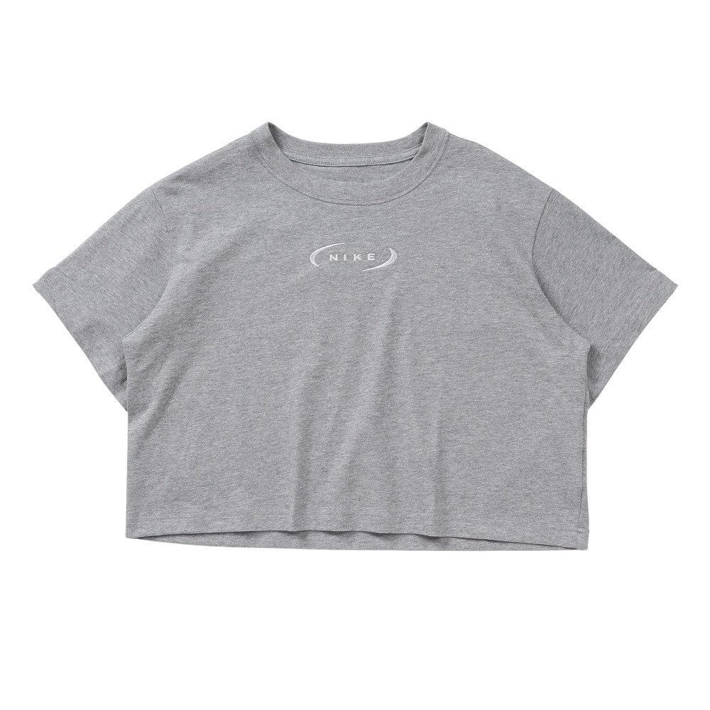 ナイキ（NIKE）（レディース）スポーツウェア CLSC CROP バーシティ18