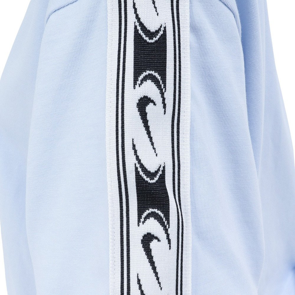 ナイキ（NIKE）（レディース）スポーツウェア CLSC CROP バーシティ18