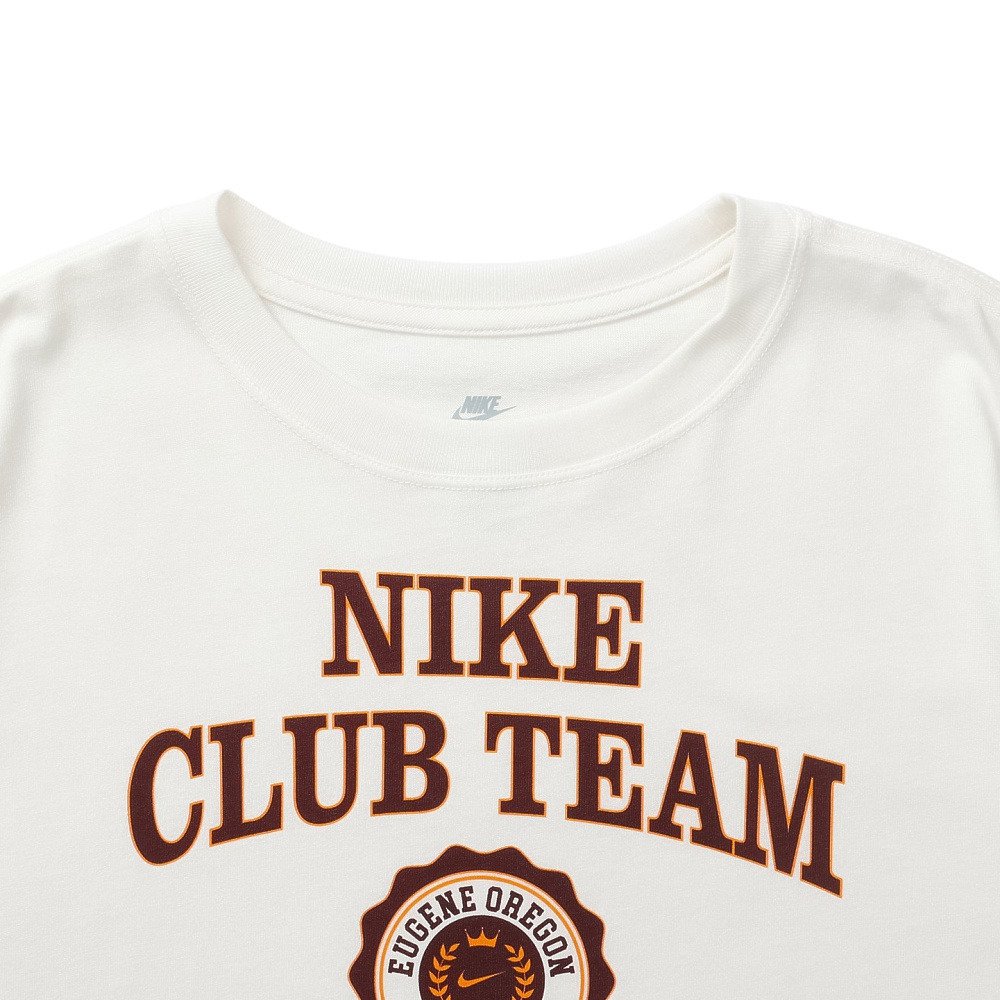 ナイキ（NIKE）（レディース）スポーツウェア クラシック 半袖Tシャツ