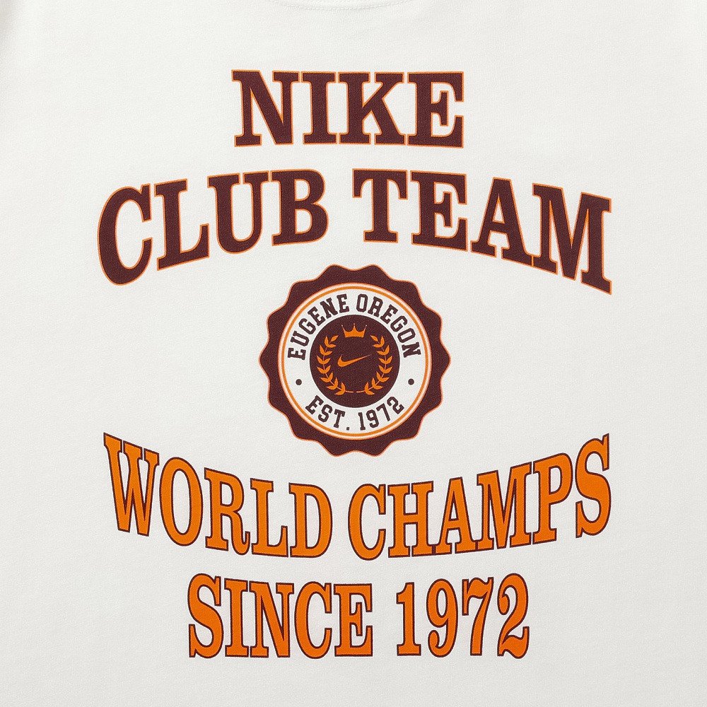 ナイキ（NIKE）（レディース）スポーツウェア クラシック 半袖Tシャツ